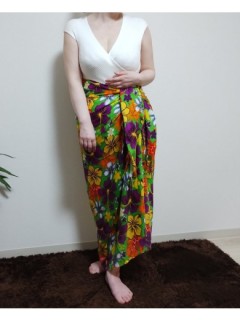 三ツ矢 桃子